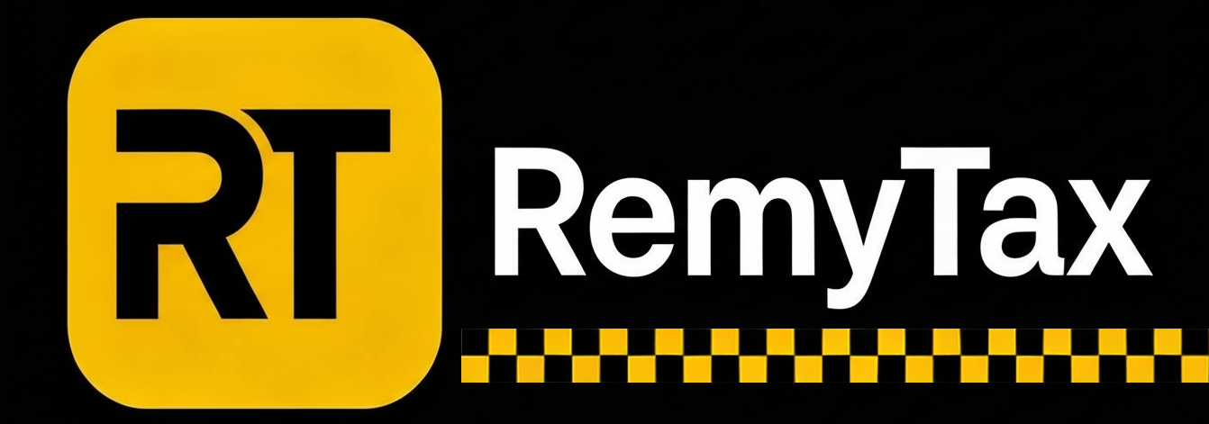 RemyTax